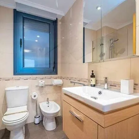 Bahia By Silastur * 希洪