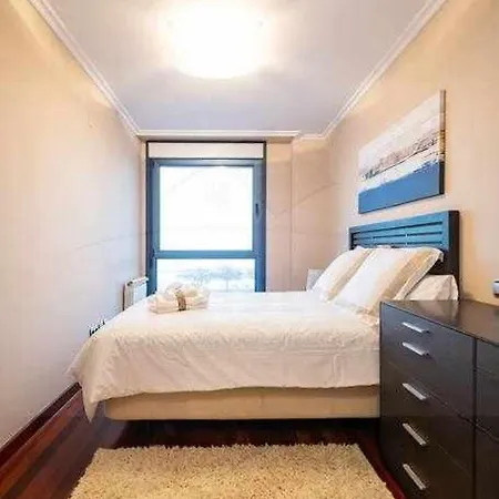 Bahia By Silastur 公寓