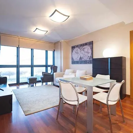 Appartement Bahia By Silastur Gijón