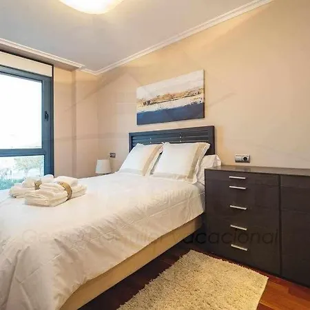 Appartement Bahia By Silastur *