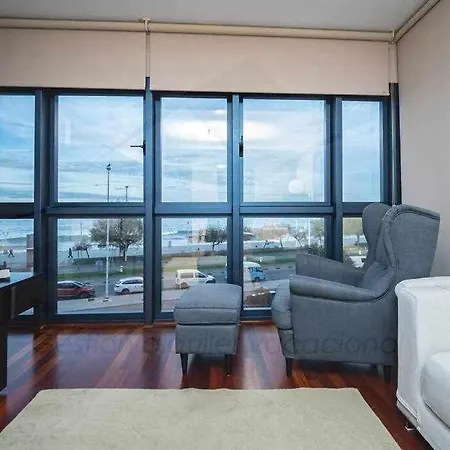 Appartement Bahia By Silastur Gijón