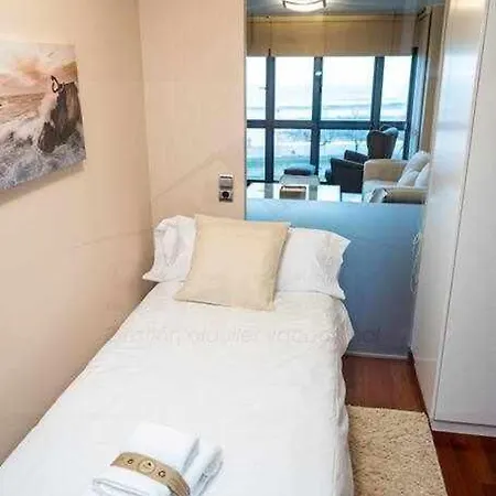 Appartement Bahia By Silastur