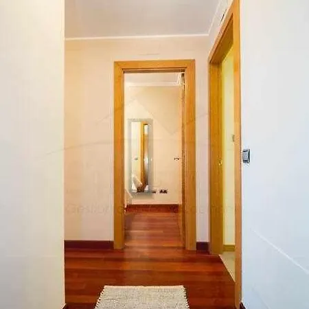 Appartement Bahia By Silastur *