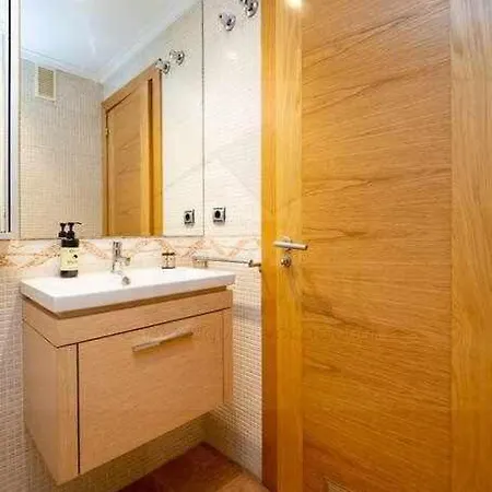 Appartement Bahia By Silastur Gijón