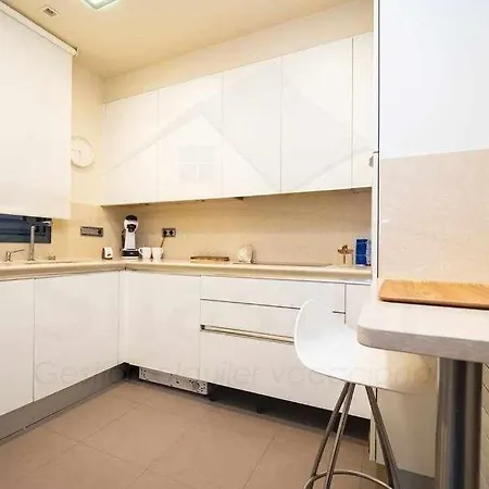 Appartement Bahia By Silastur