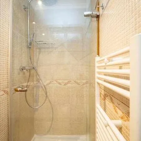 Daire Bahia By Silastur *