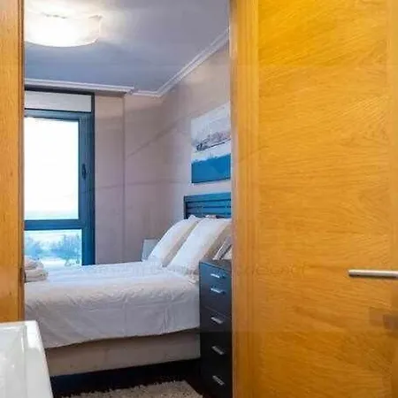 Apartman Bahia Gijón