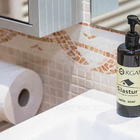 Daire Bahia By Silastur