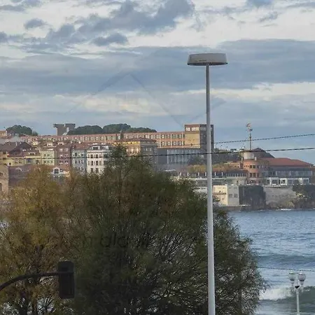 Bahia By Silastur شقة