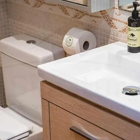 Bahia By Silastur * خيخون