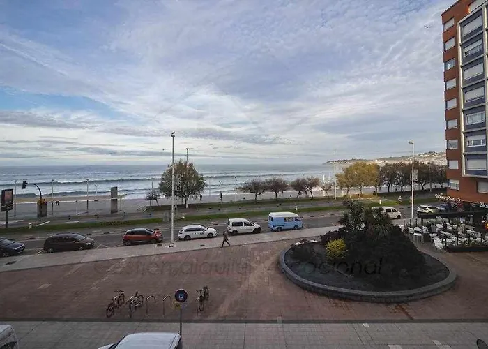 Bahia By Silastur * Gijón