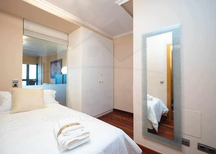 Bahia By Silastur Gijón