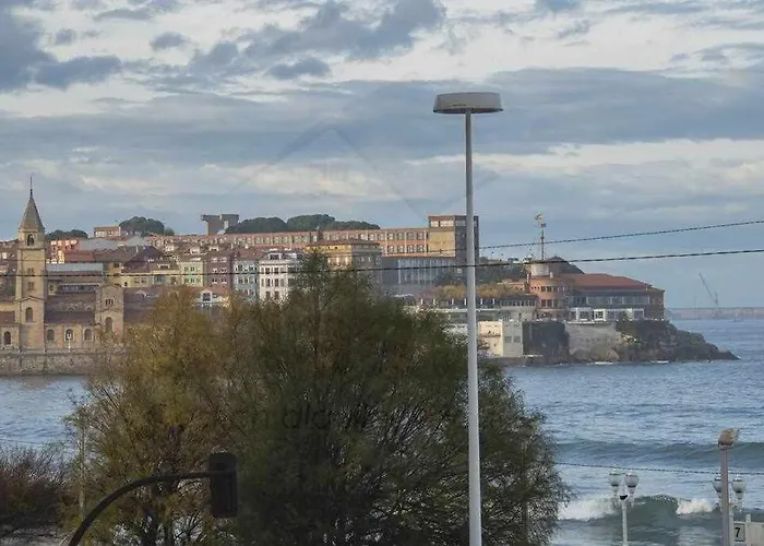 Bahia By Silastur Apartman