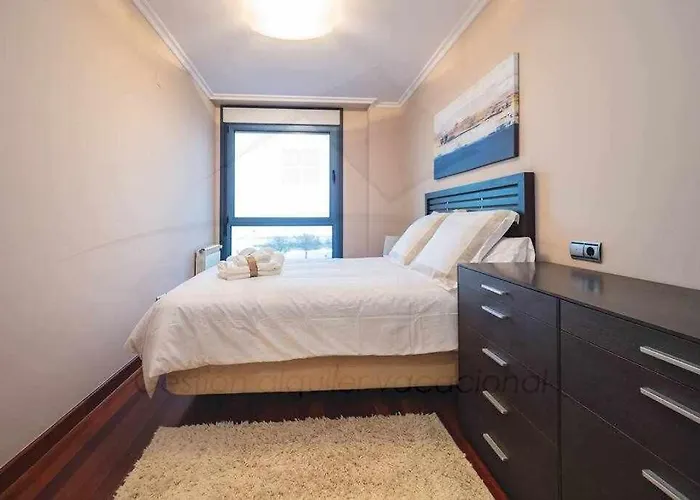 Bahia By Silastur Apartman *