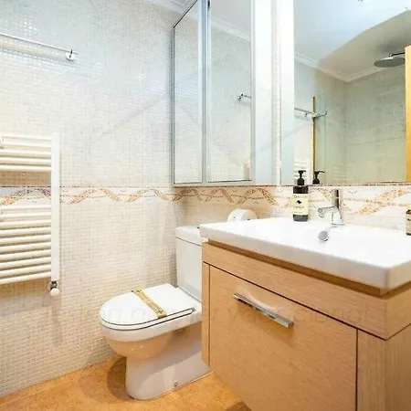 Appartement Bahia By Silastur *